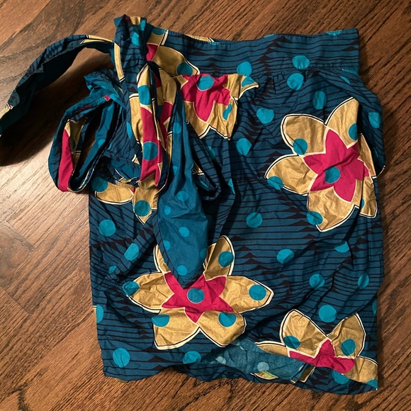 Marc by Marc Jacobs Blazing Star Bubble Skirt - Picture 2 of 3